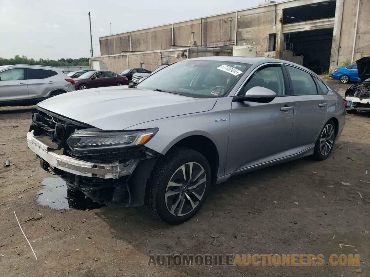 1HGCV3F52MA021145 HONDA ACCORD 2021