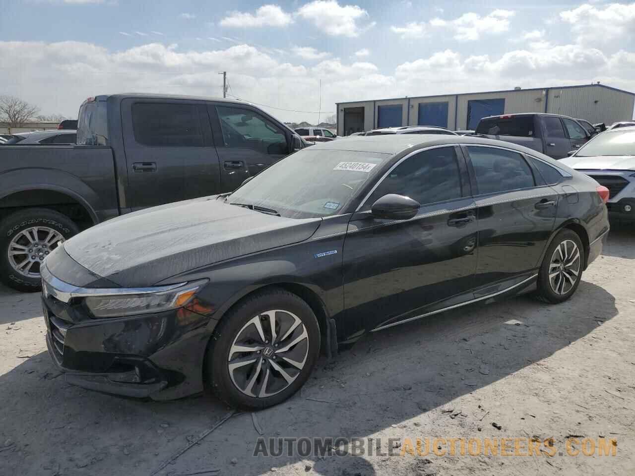 1HGCV3F52NA025374 HONDA ACCORD 2022