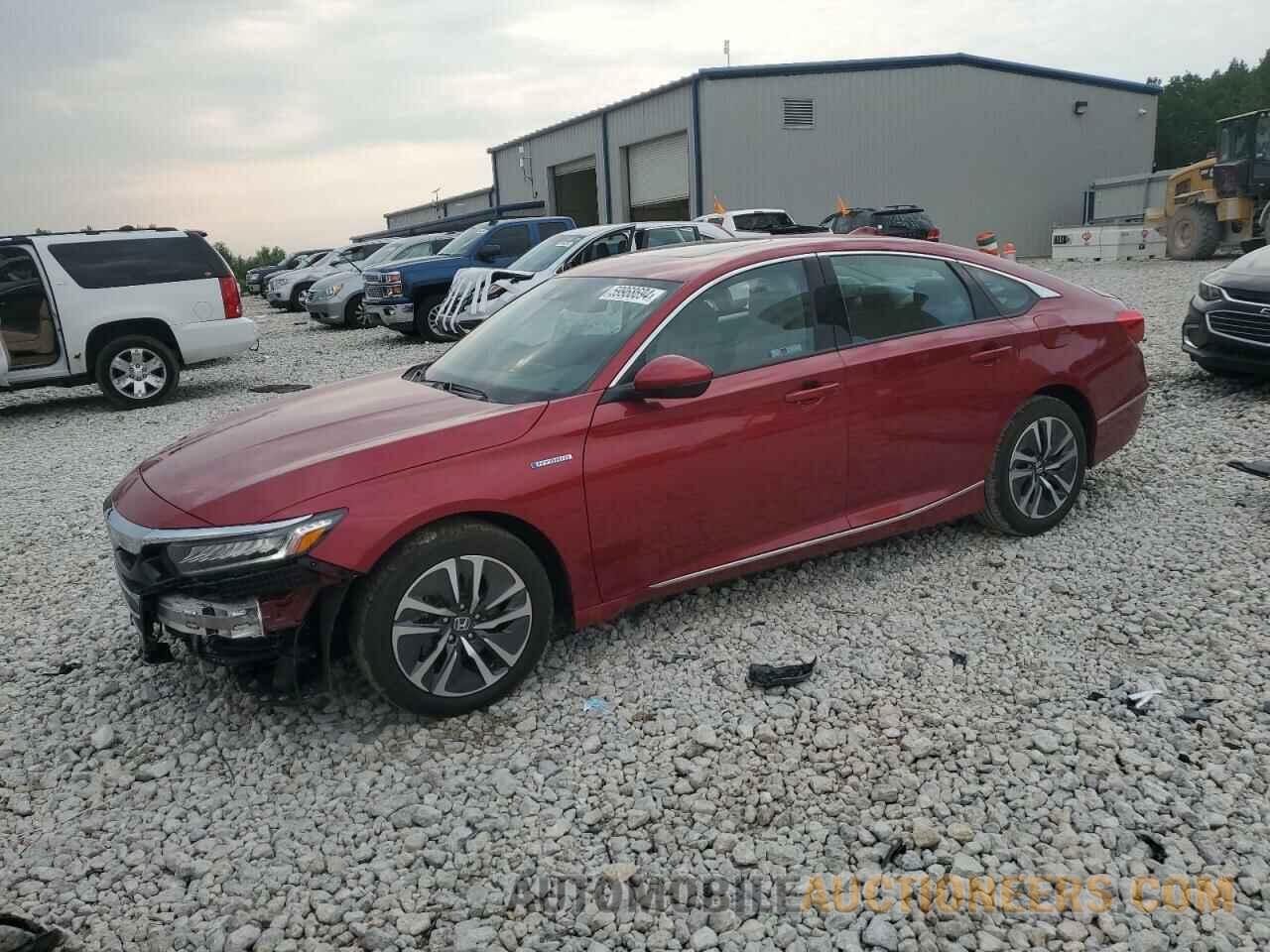 1HGCV3F52NA025567 HONDA ACCORD 2022