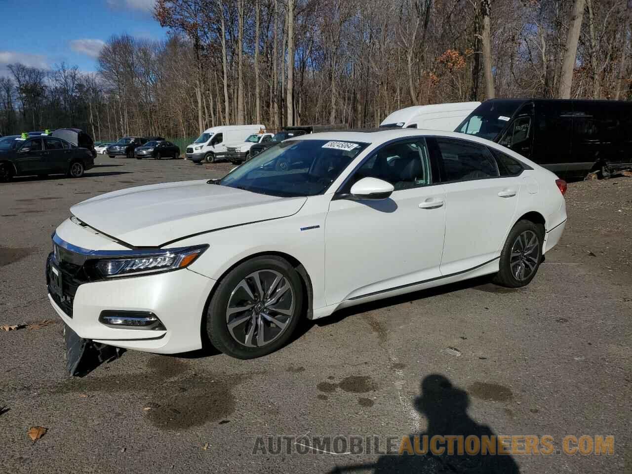 1HGCV3F53JA005032 HONDA ACCORD 2018