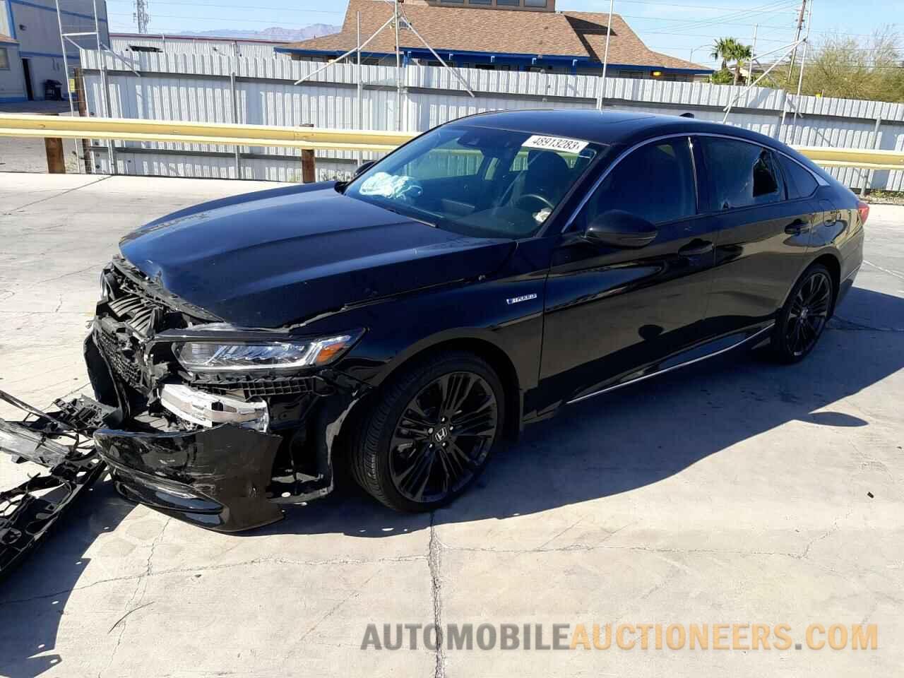 1HGCV3F53JA011736 HONDA ACCORD 2018