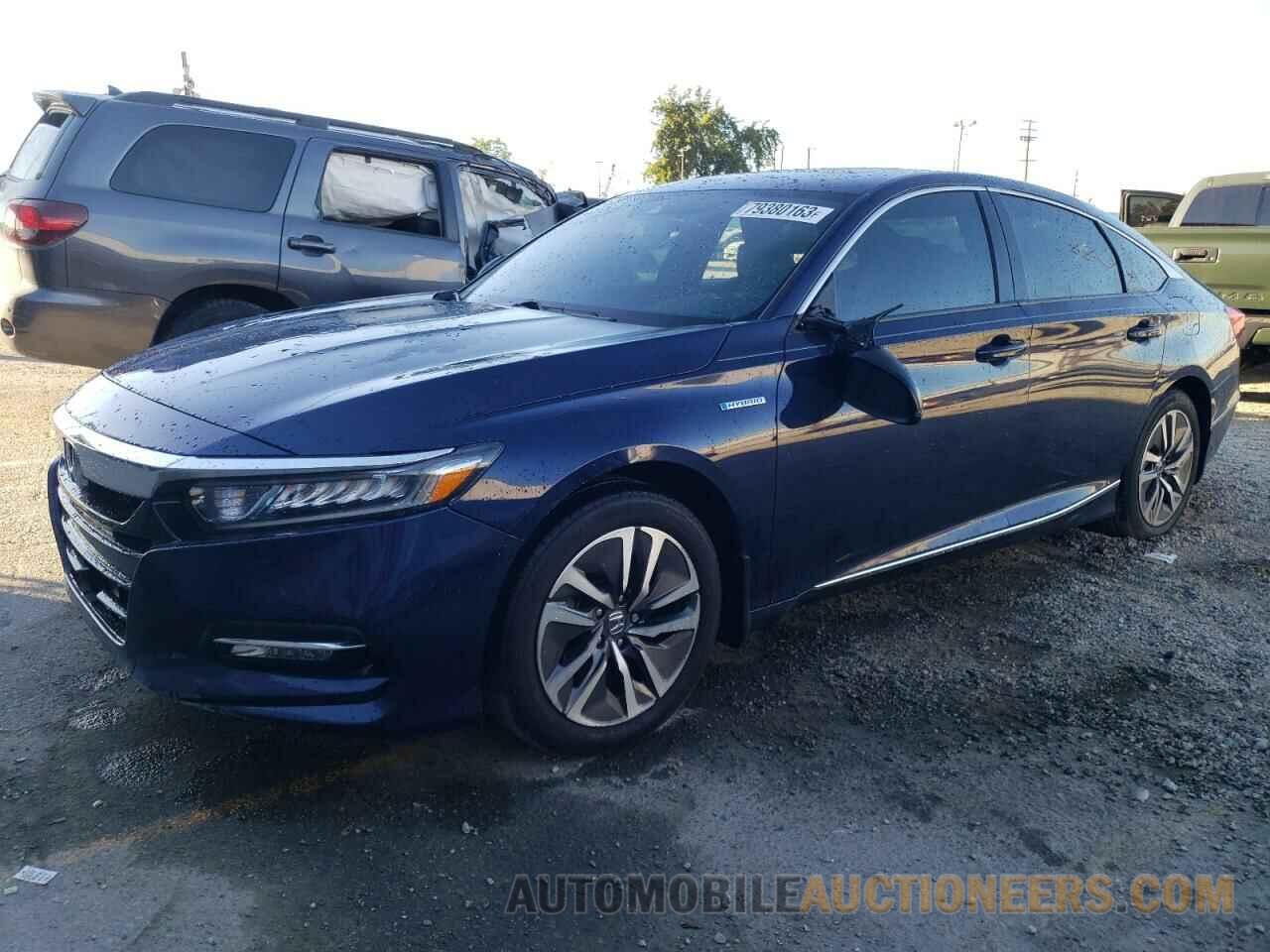 1HGCV3F53JA012689 HONDA ACCORD 2018