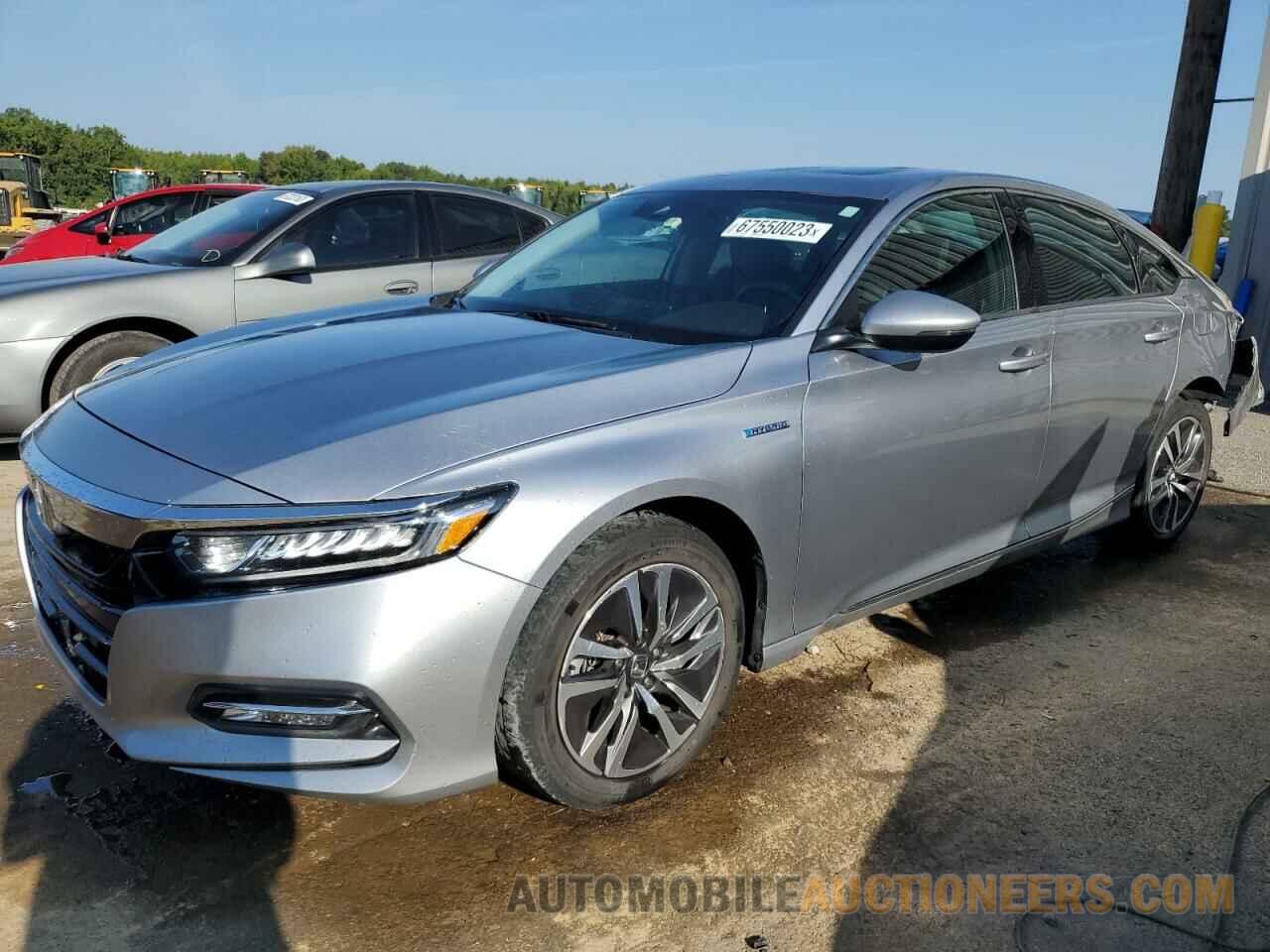 1HGCV3F53JA016578 HONDA ACCORD 2018