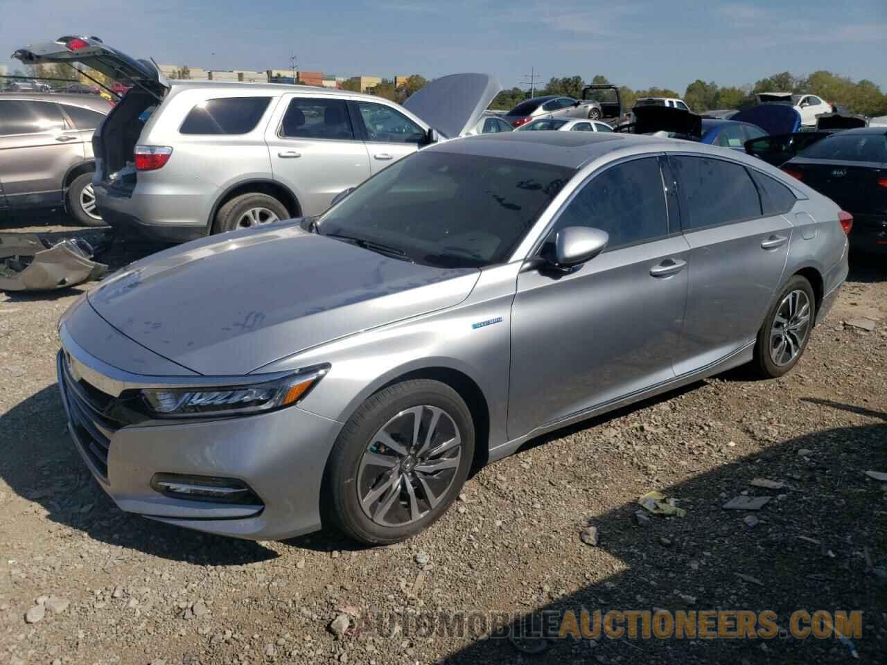 1HGCV3F53KA017912 HONDA ACCORD 2019