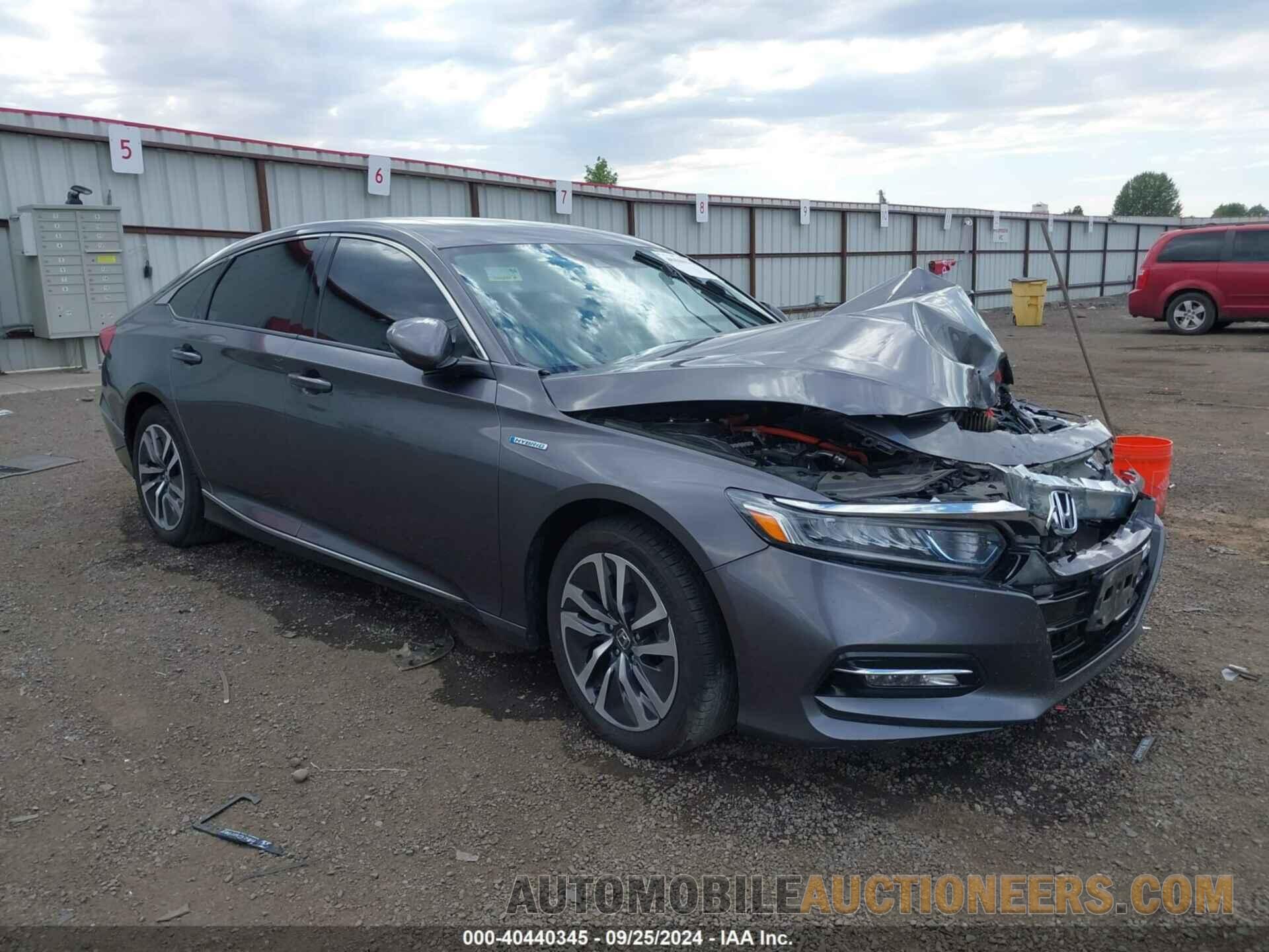 1HGCV3F53LA002912 HONDA ACCORD 2020