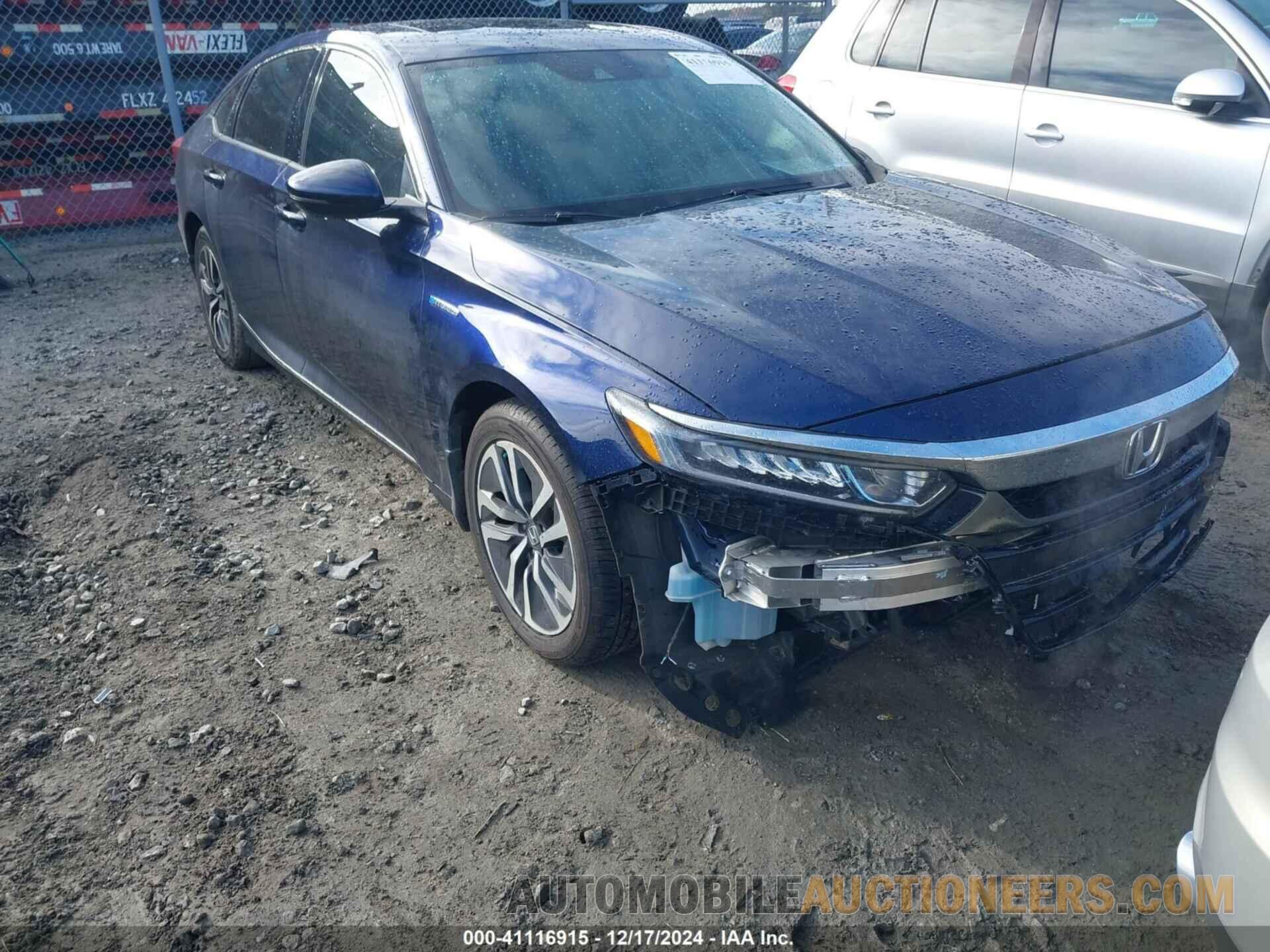 1HGCV3F53LA003316 HONDA ACCORD 2020