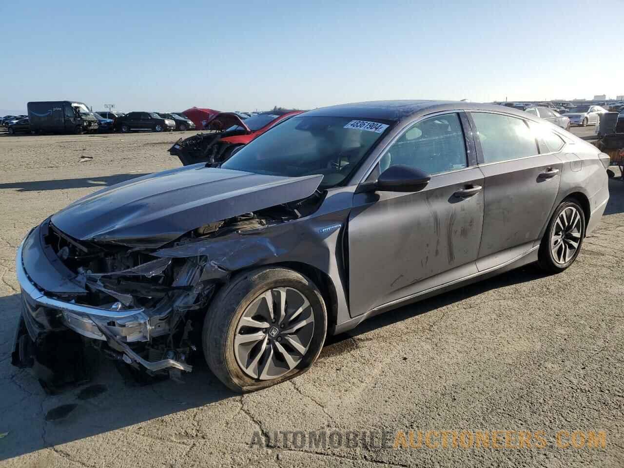 1HGCV3F53LA005079 HONDA ACCORD 2020