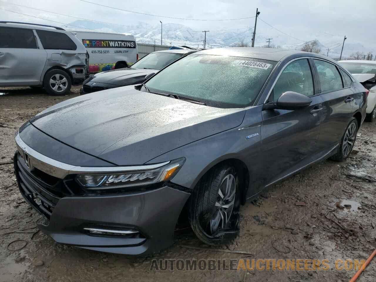 1HGCV3F53LA009343 HONDA ACCORD 2020