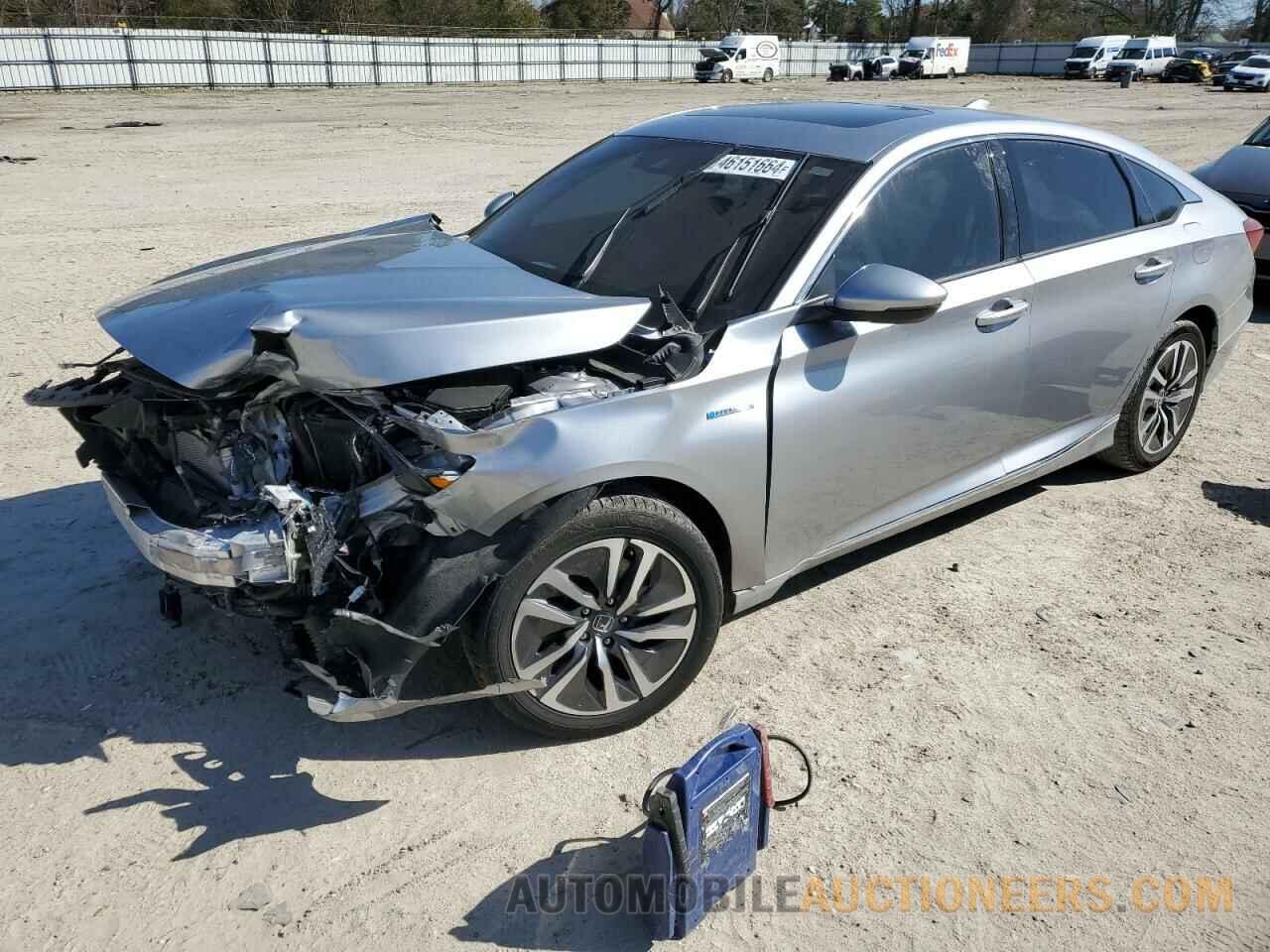 1HGCV3F53LA012422 HONDA ACCORD 2020