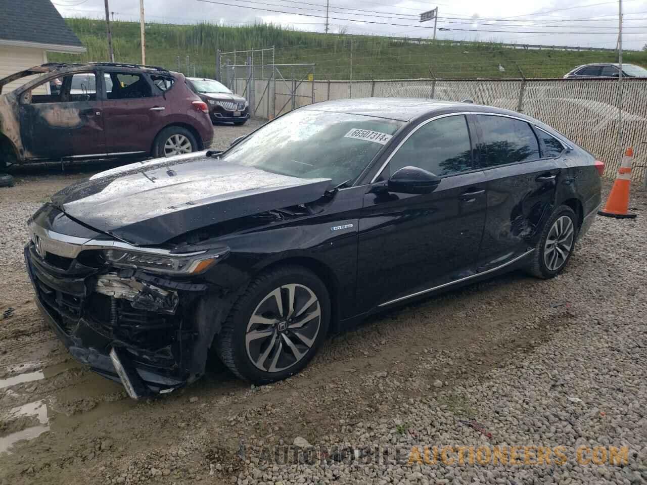 1HGCV3F53LA014137 HONDA ACCORD 2020