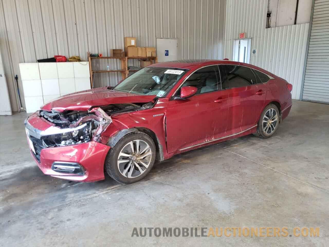 1HGCV3F53LA015630 HONDA ACCORD 2020