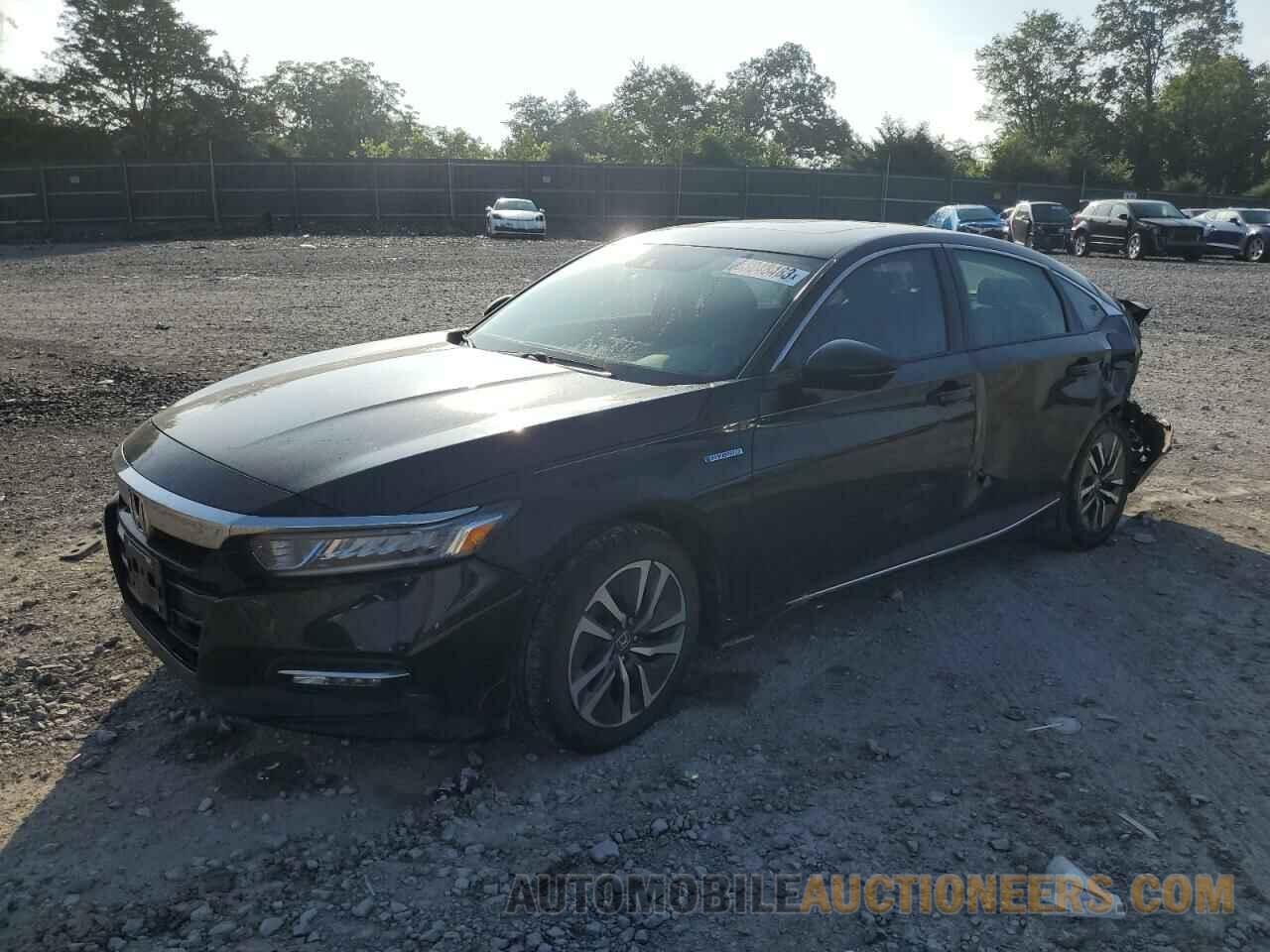 1HGCV3F53LA015773 HONDA ACCORD 2020