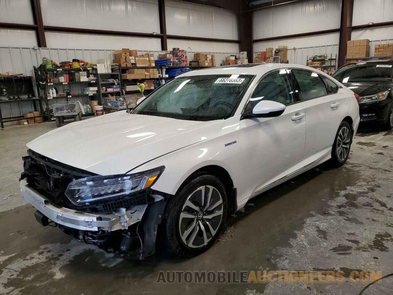 1HGCV3F53MA000322 HONDA ACCORD 2021