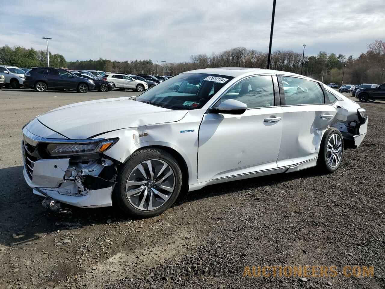 1HGCV3F53MA009974 HONDA ACCORD 2021