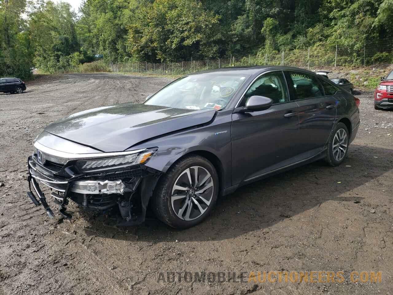 1HGCV3F53MA016052 HONDA ACCORD 2021