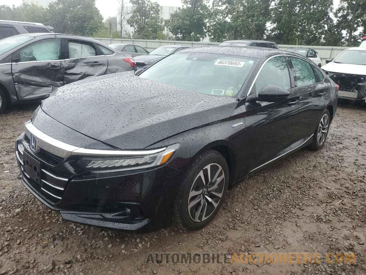 1HGCV3F53MA020795 HONDA ACCORD 2021