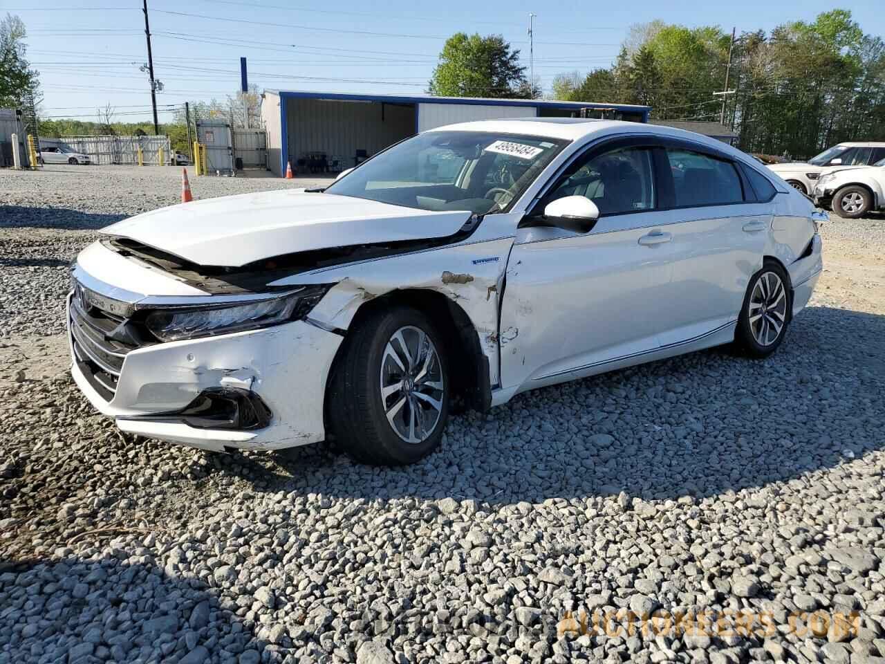 1HGCV3F53MA023311 HONDA ACCORD 2021