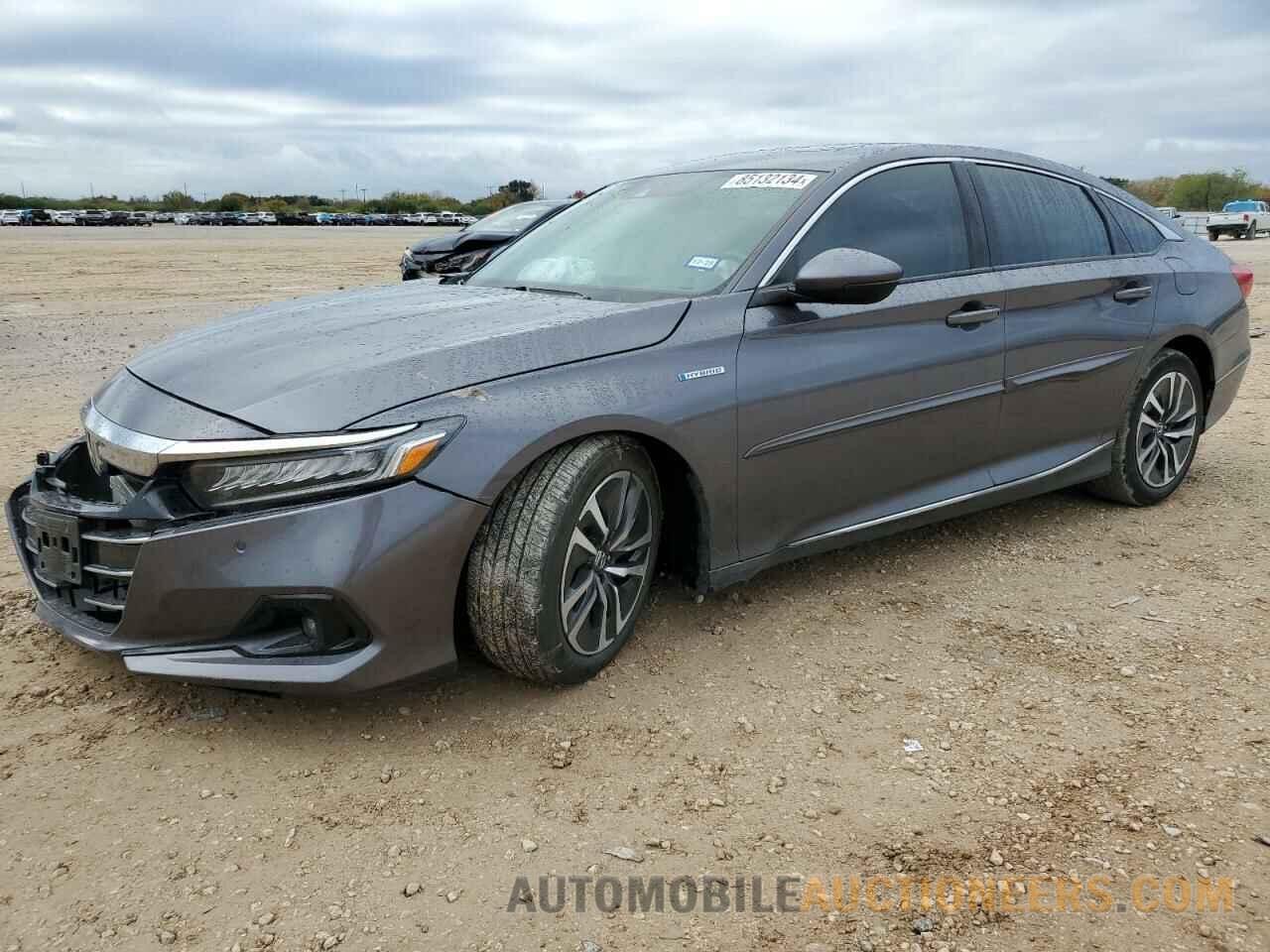 1HGCV3F53NA003996 HONDA ACCORD 2022