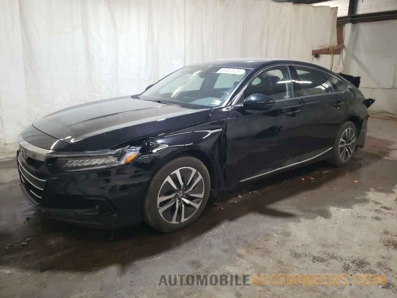 1HGCV3F53NA024590 HONDA ACCORD 2022