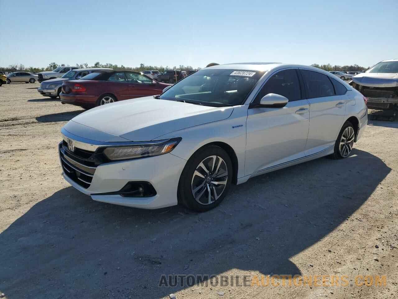 1HGCV3F53NA025089 HONDA ACCORD 2022