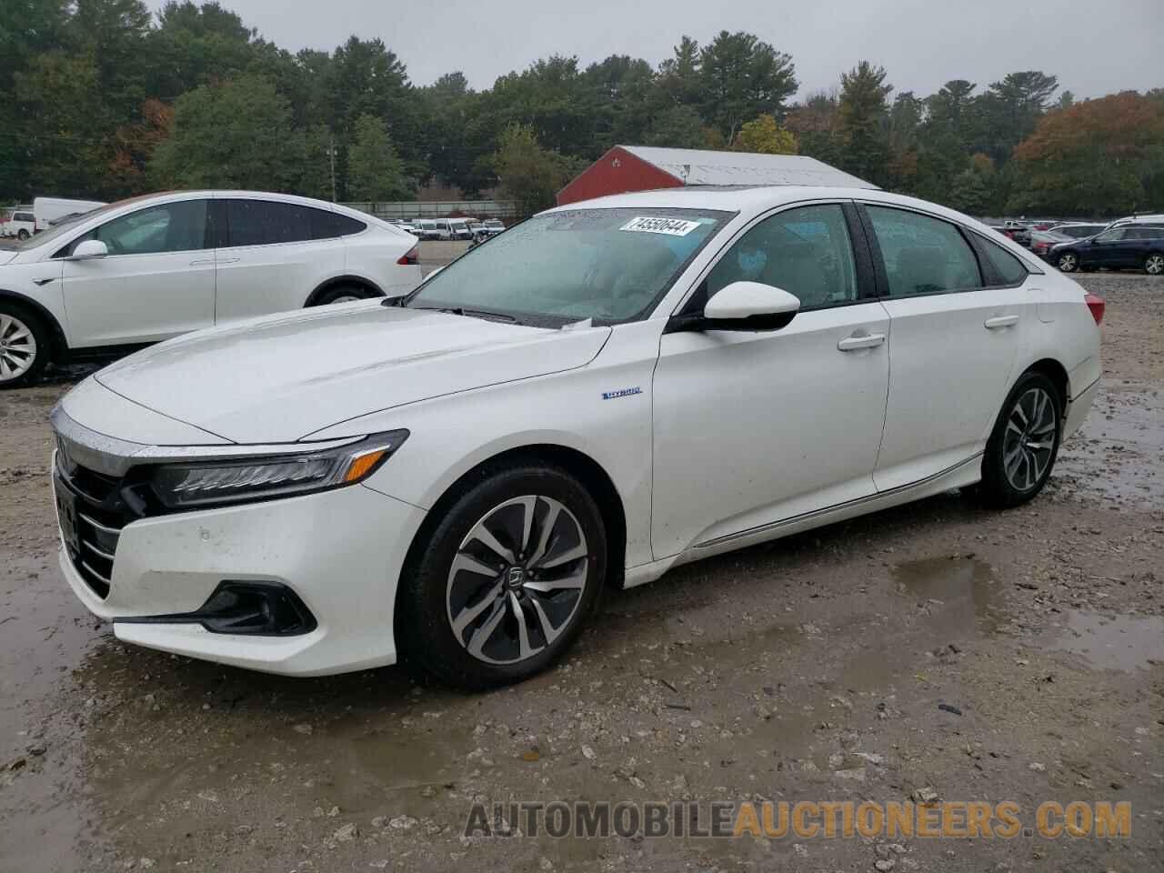 1HGCV3F53NA029885 HONDA ACCORD 2022