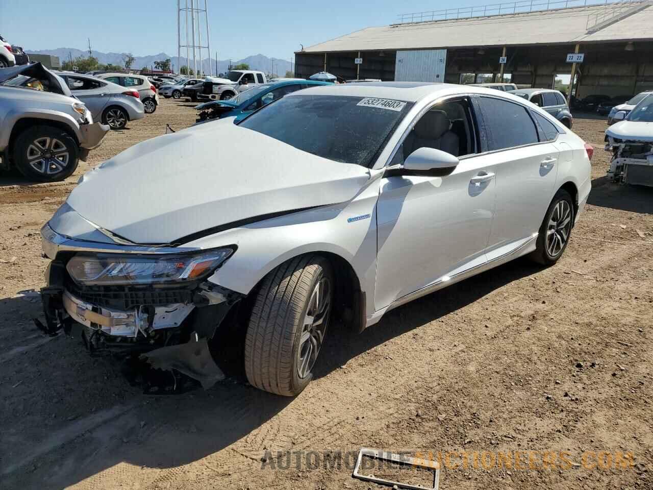 1HGCV3F54KA004831 HONDA ACCORD 2019