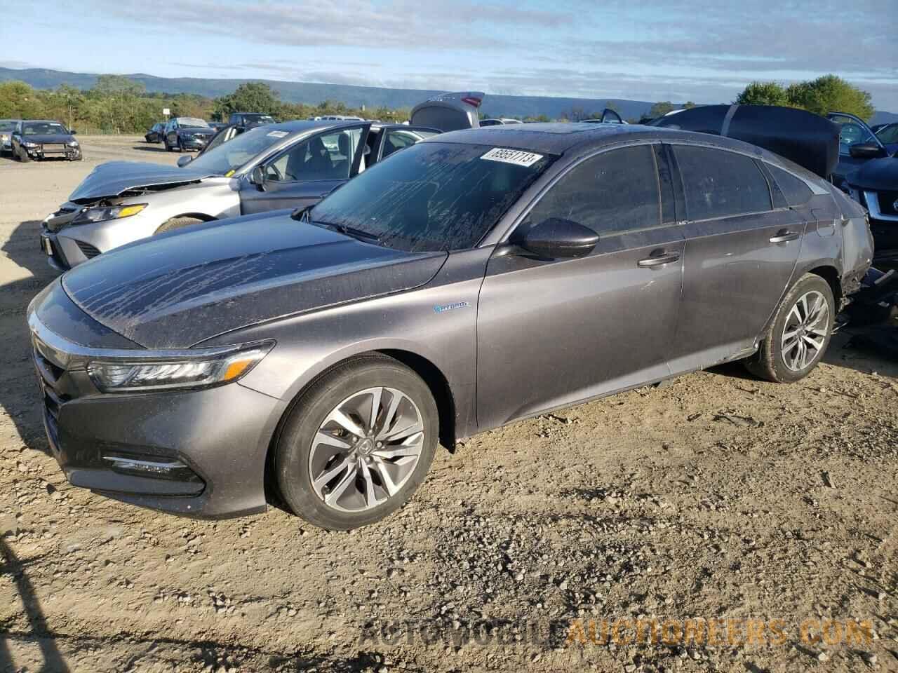 1HGCV3F54KA015926 HONDA ACCORD 2019