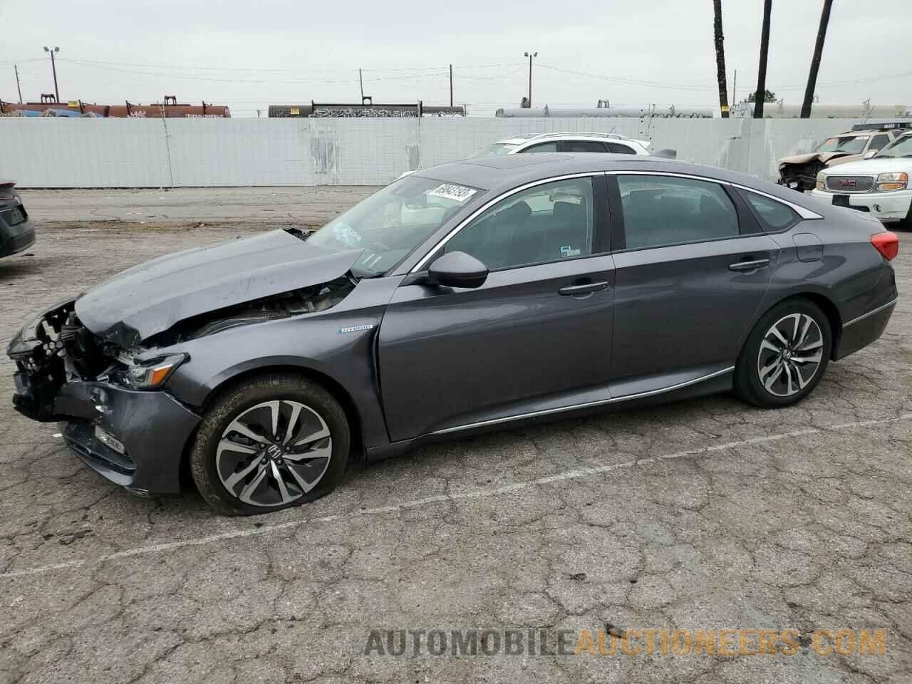 1HGCV3F54KA018762 HONDA ACCORD 2019