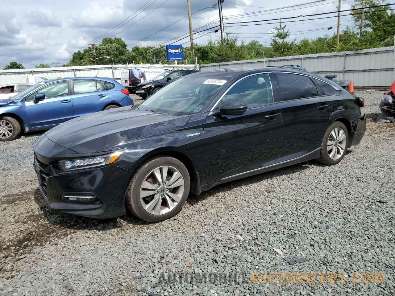 1HGCV3F54LA000473 HONDA ACCORD 2020