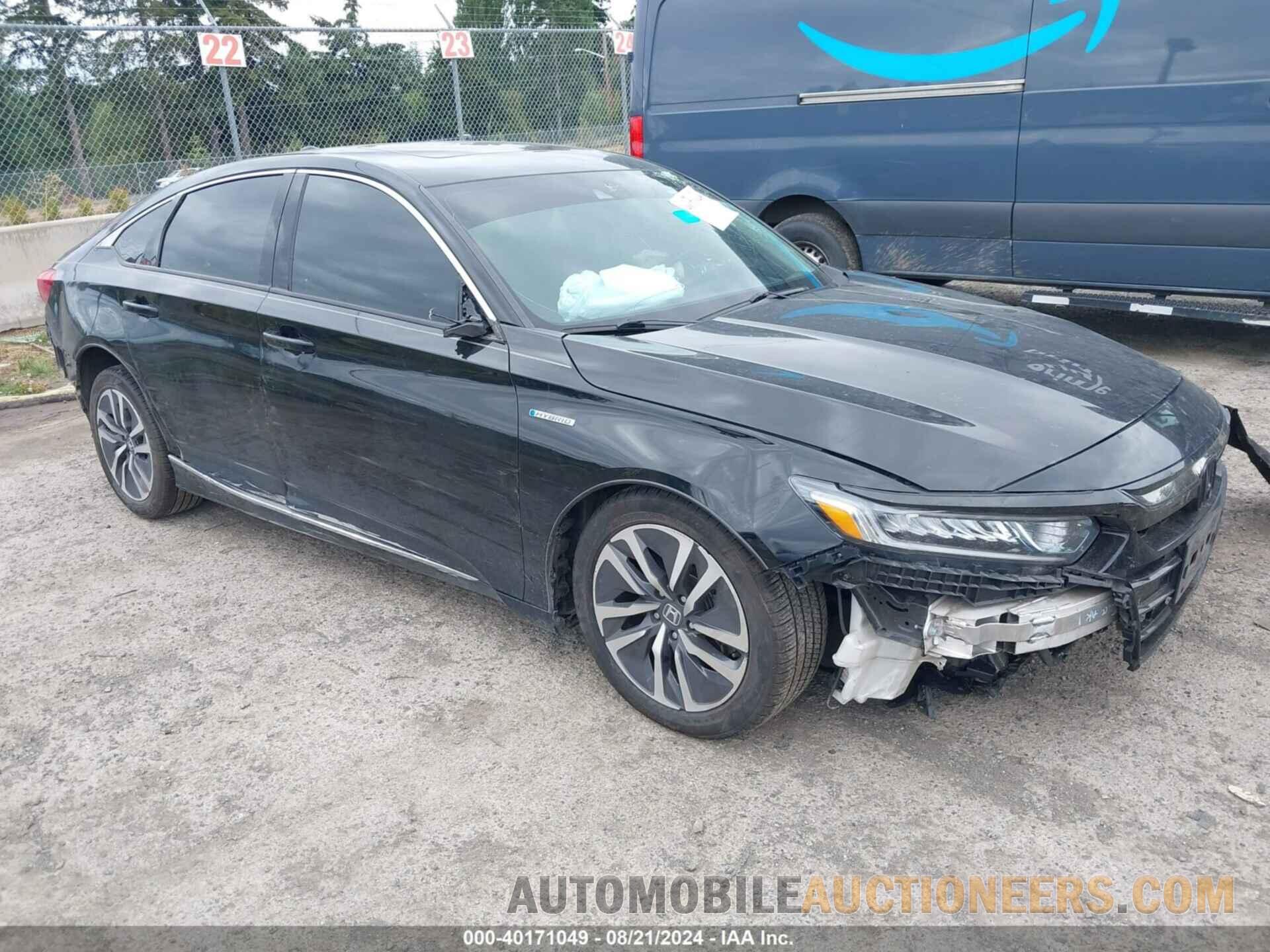 1HGCV3F54LA015815 HONDA ACCORD 2020