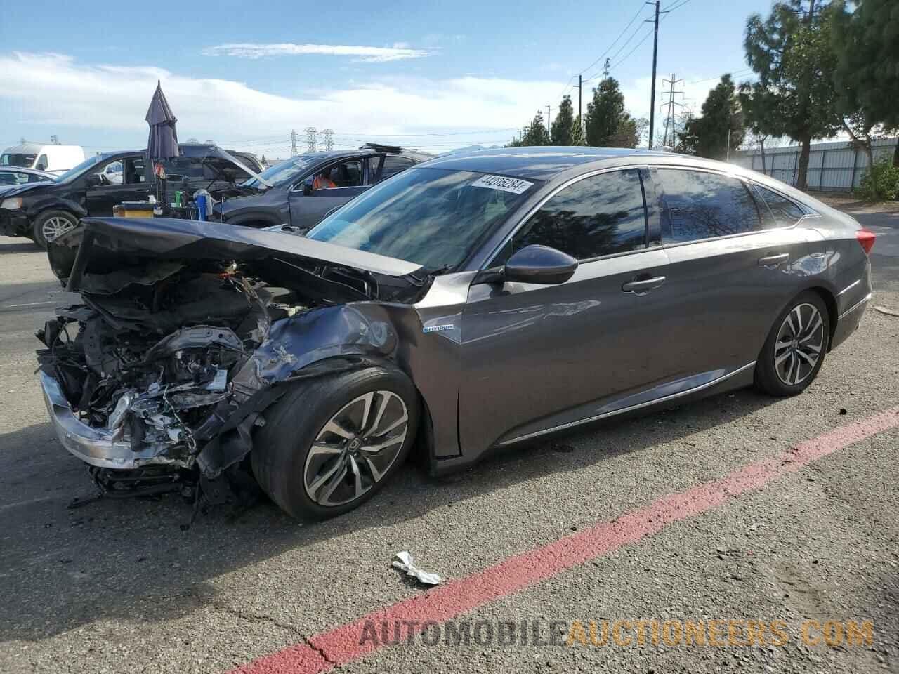 1HGCV3F54MA005058 HONDA ACCORD 2021