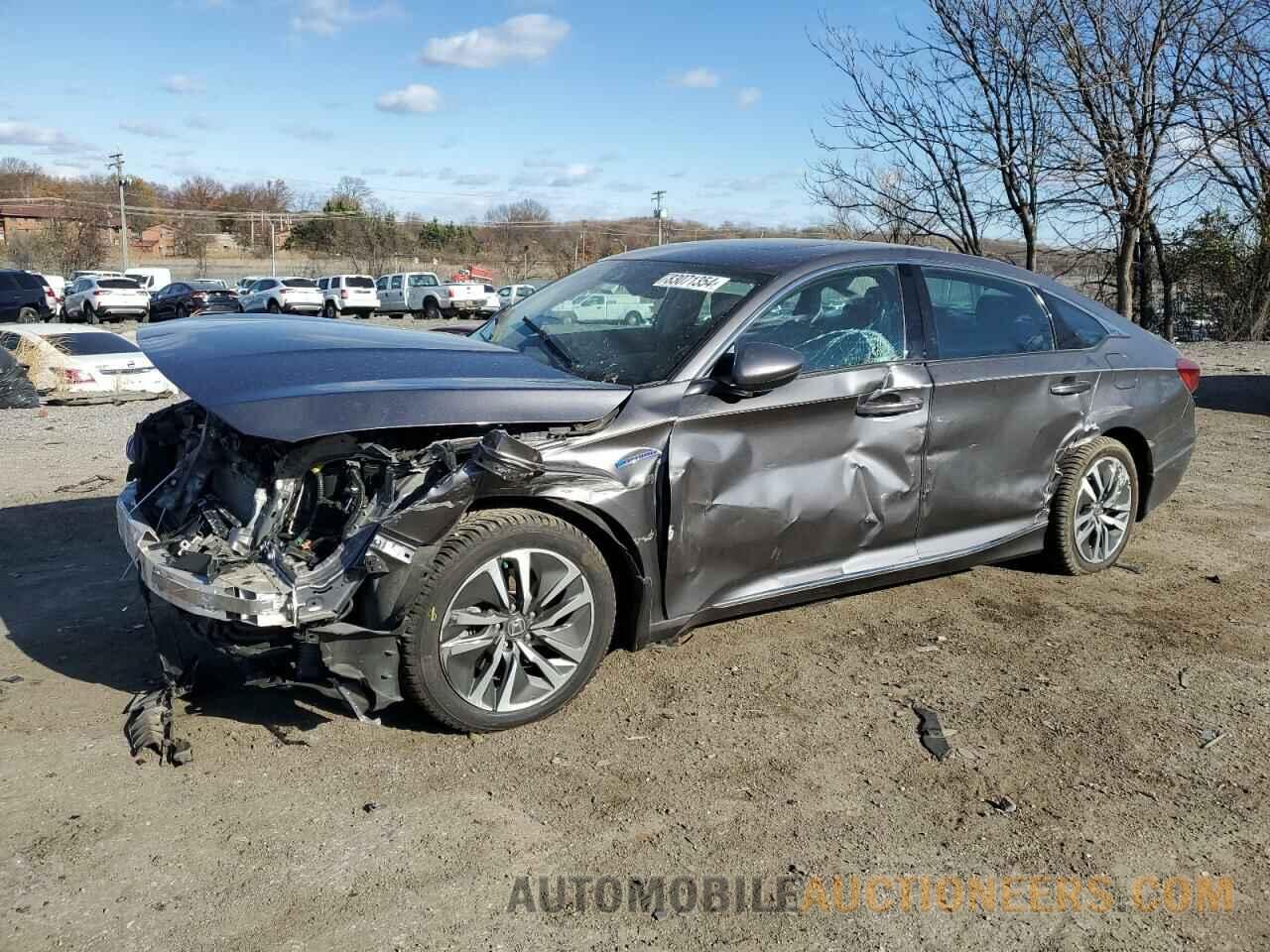 1HGCV3F54MA008316 HONDA ACCORD 2021