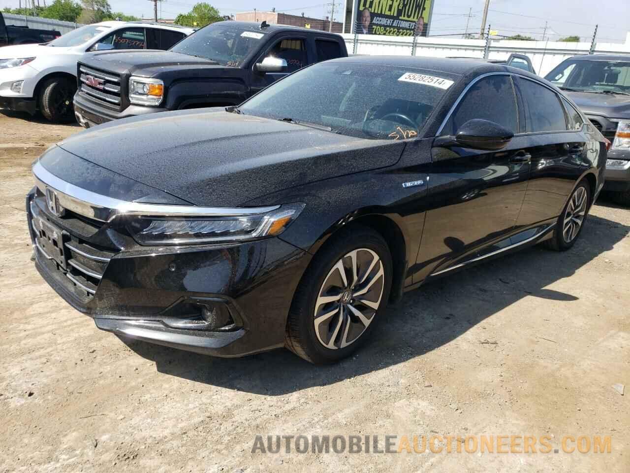 1HGCV3F54MA011779 HONDA ACCORD 2021