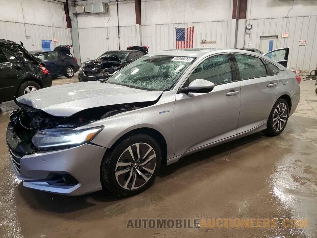 1HGCV3F54MA013211 HONDA ACCORD 2021