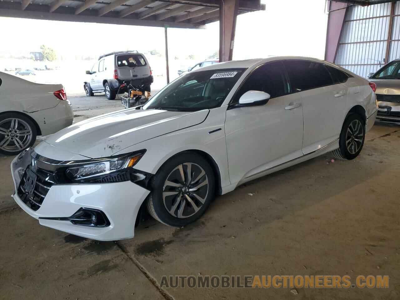 1HGCV3F54MA021034 HONDA ACCORD 2021