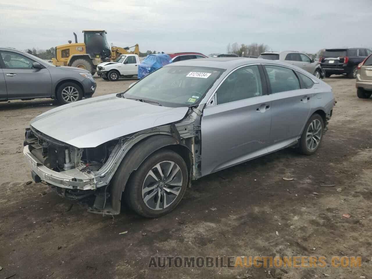 1HGCV3F54MA021891 HONDA ACCORD 2021