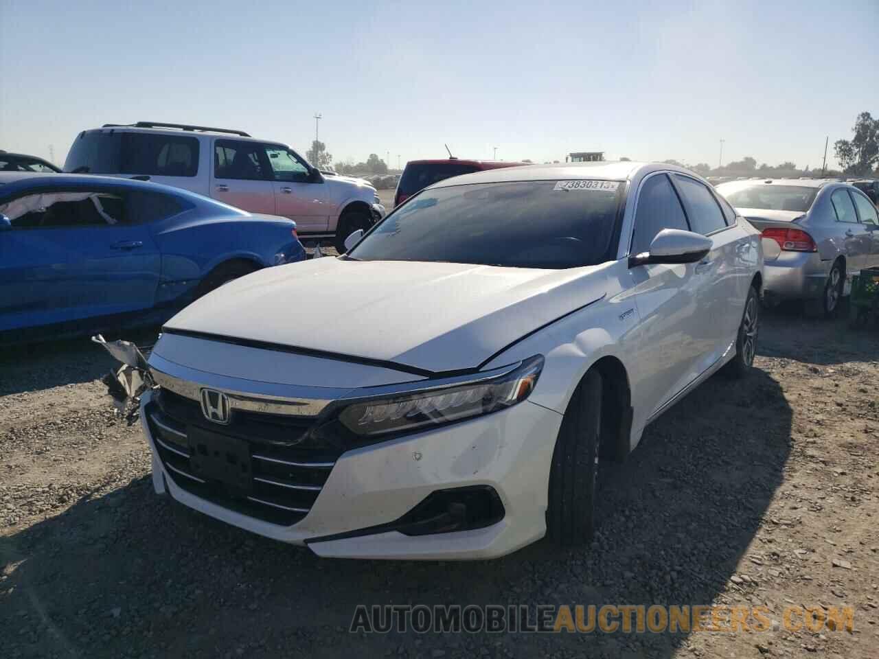 1HGCV3F54NA001772 HONDA ACCORD 2022