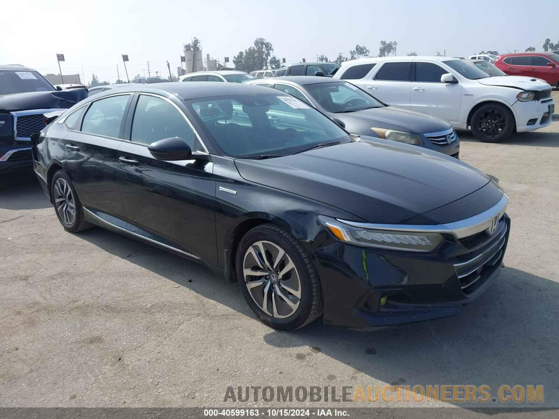 1HGCV3F54NA002128 HONDA ACCORD 2022