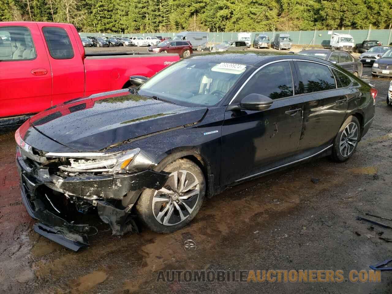 1HGCV3F54NA005370 HONDA ACCORD 2022