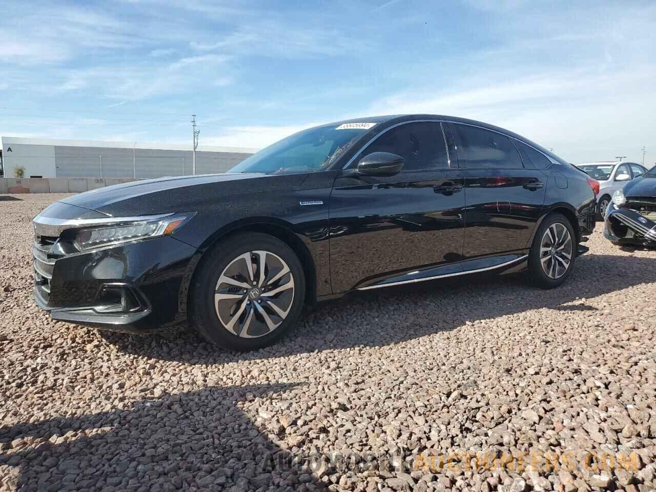 1HGCV3F54NA012044 HONDA ACCORD 2022