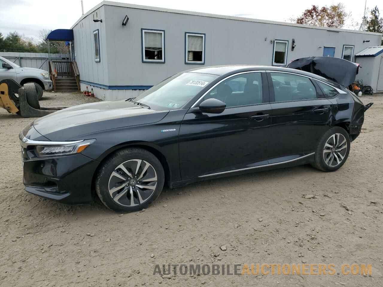 1HGCV3F54NA019365 HONDA ACCORD 2022