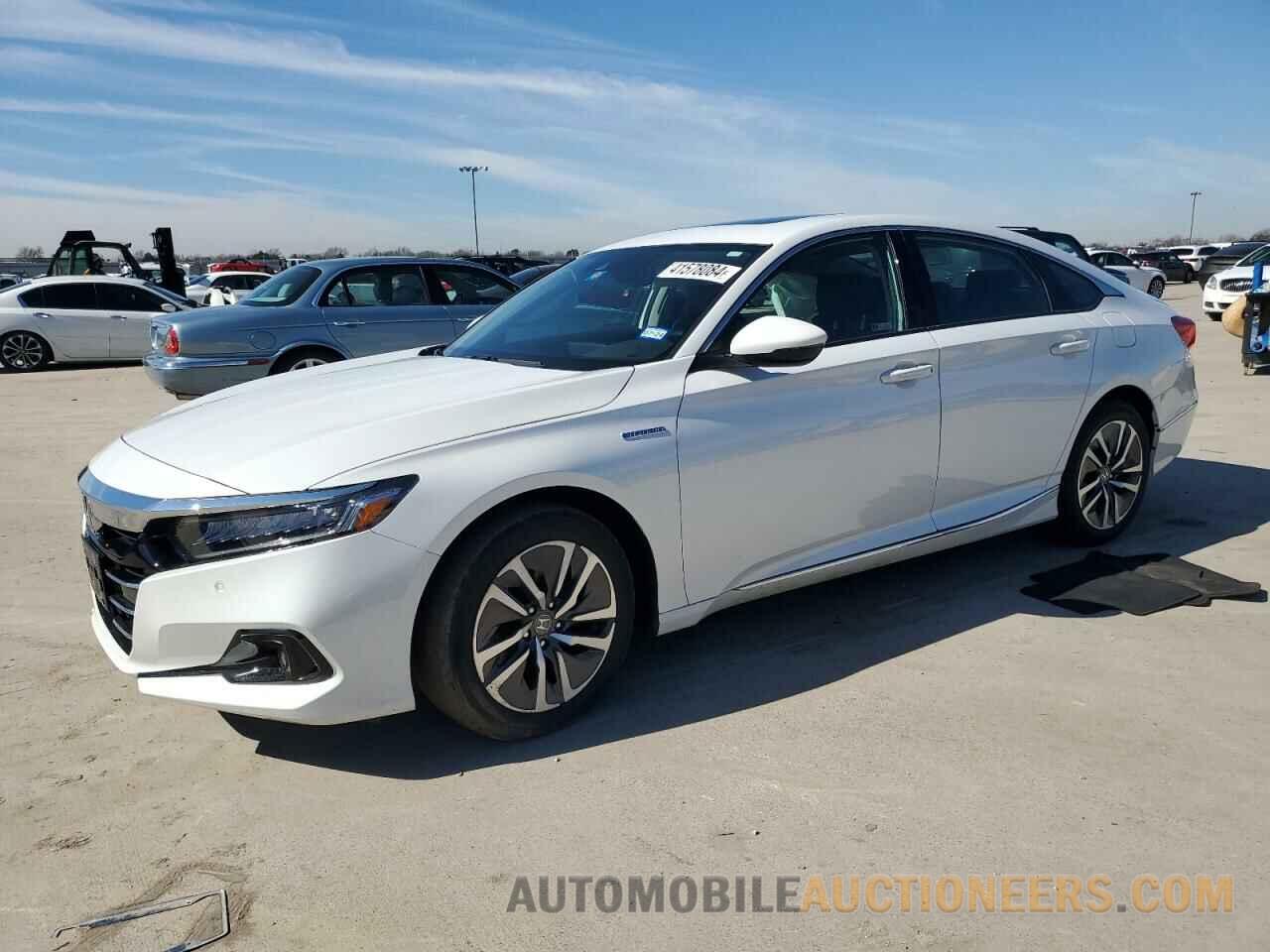 1HGCV3F54NA020676 HONDA ACCORD 2022