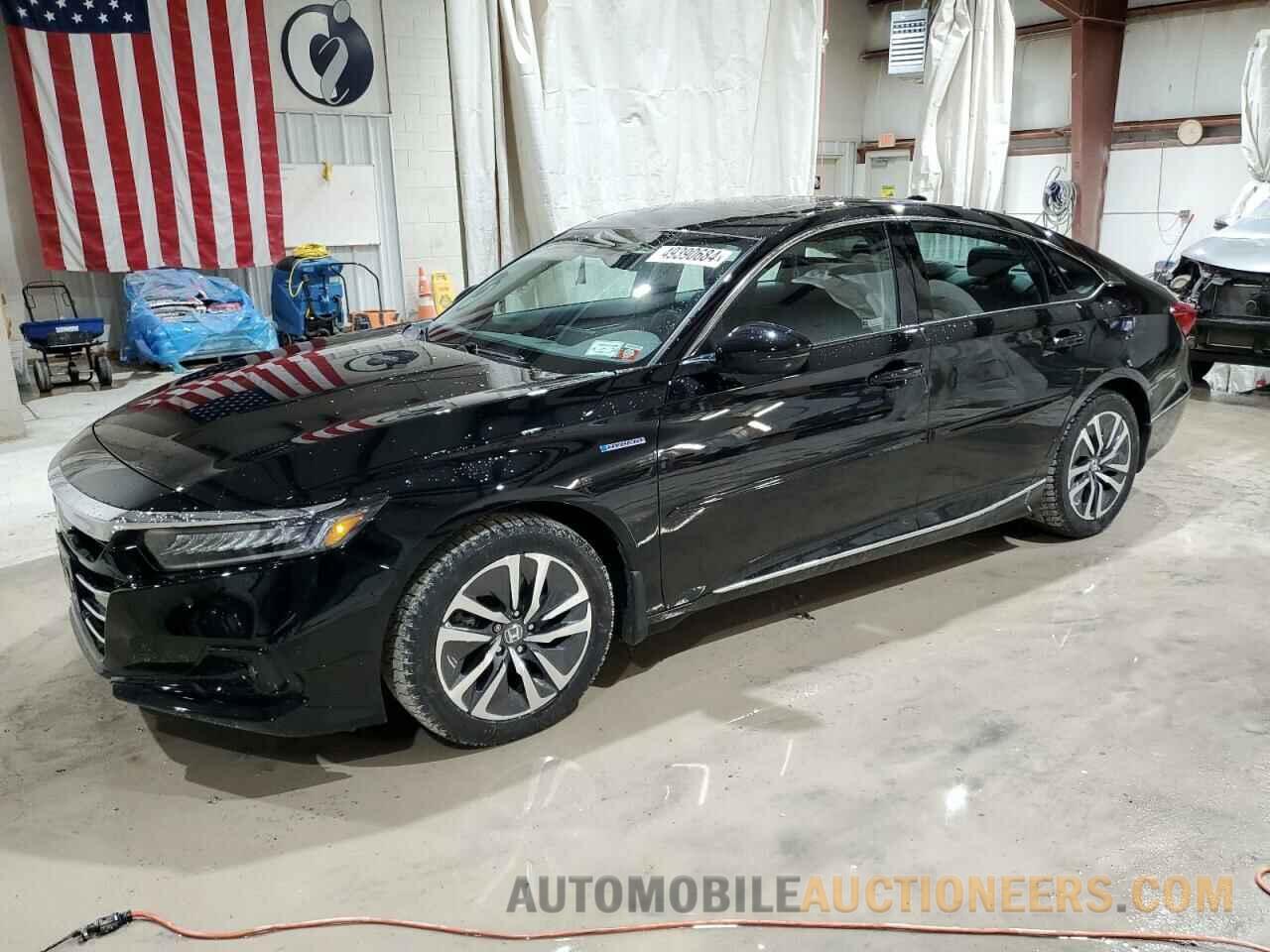 1HGCV3F54NA026056 HONDA ACCORD 2022