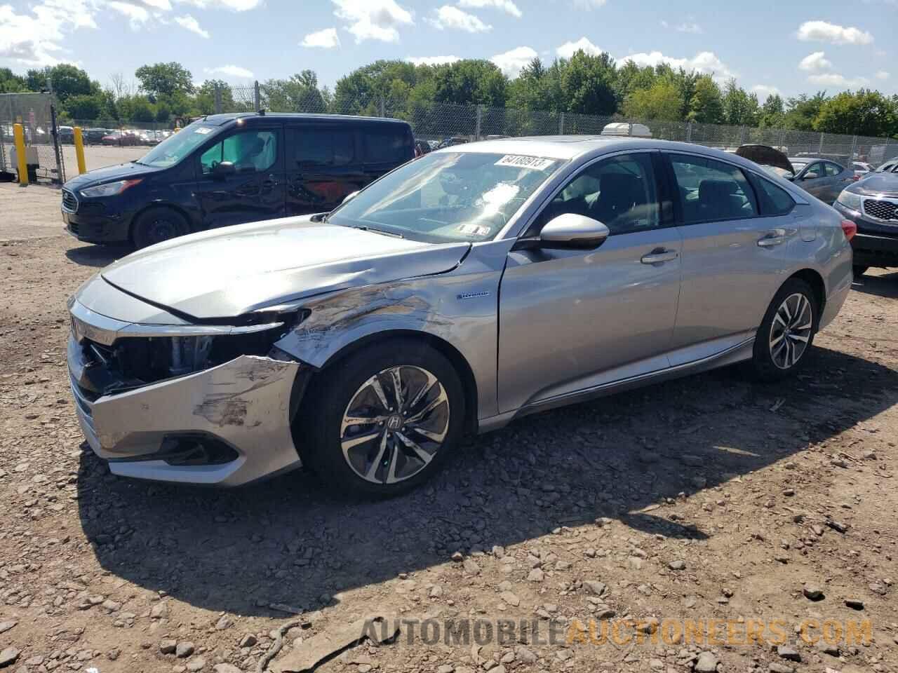 1HGCV3F54NA026252 HONDA ACCORD 2022