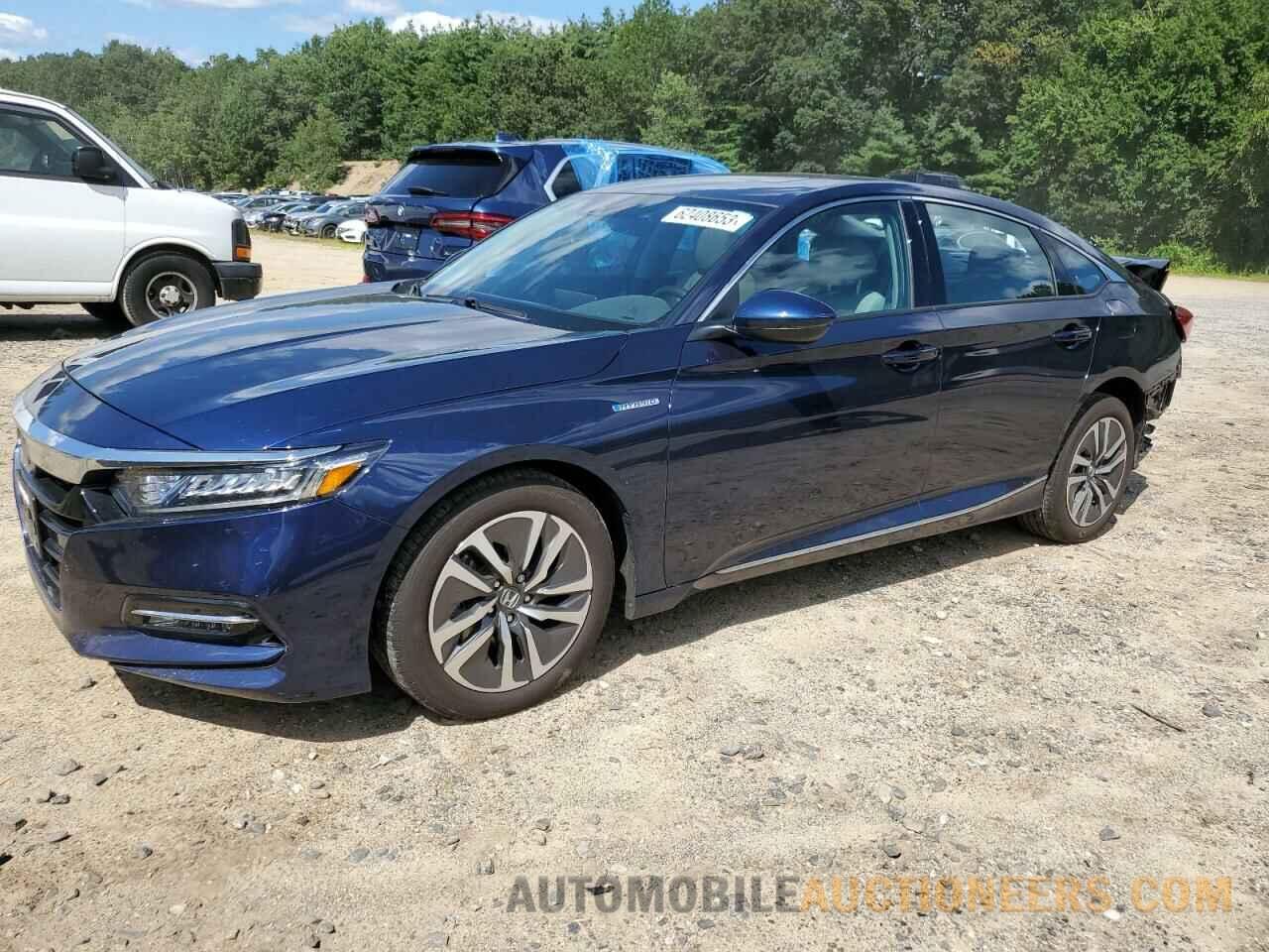 1HGCV3F55JA009891 HONDA ACCORD 2018