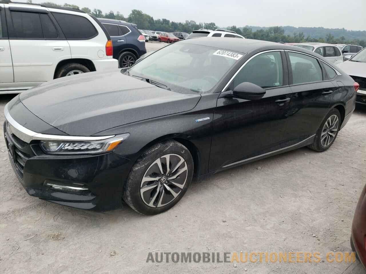 1HGCV3F55KA013490 HONDA ACCORD 2019