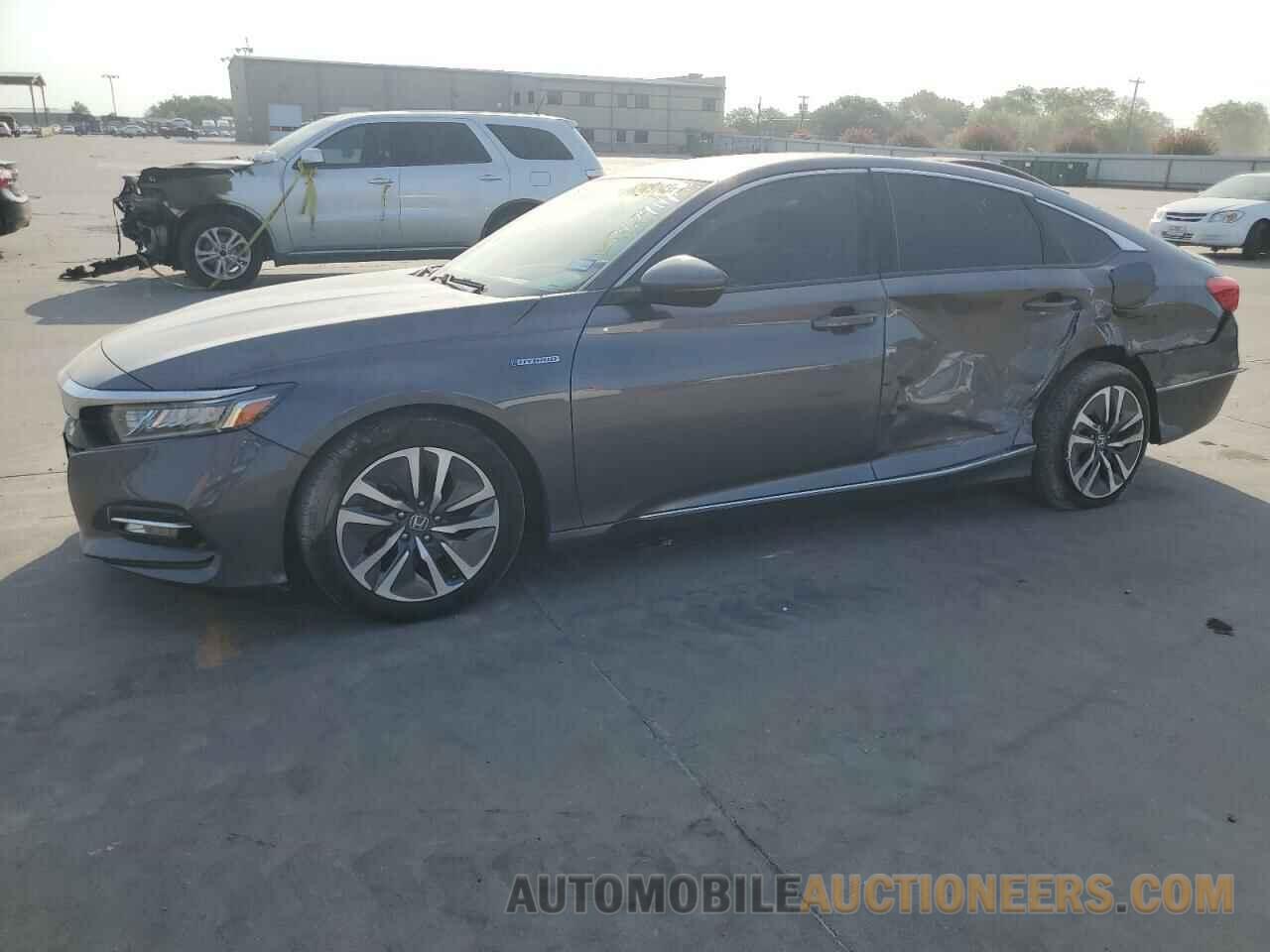 1HGCV3F55KA019032 HONDA ACCORD 2019