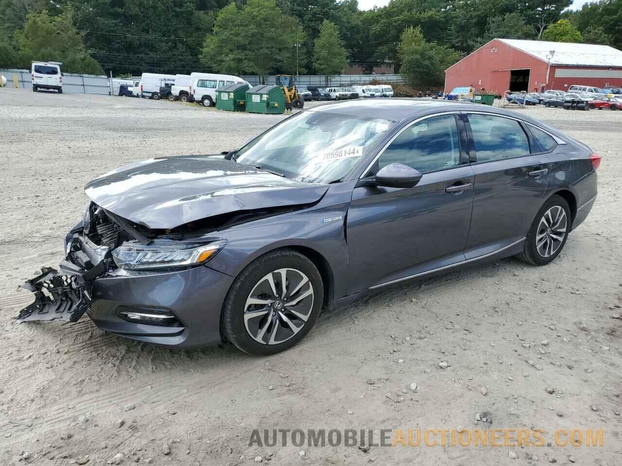 1HGCV3F55LA004709 HONDA ACCORD 2020