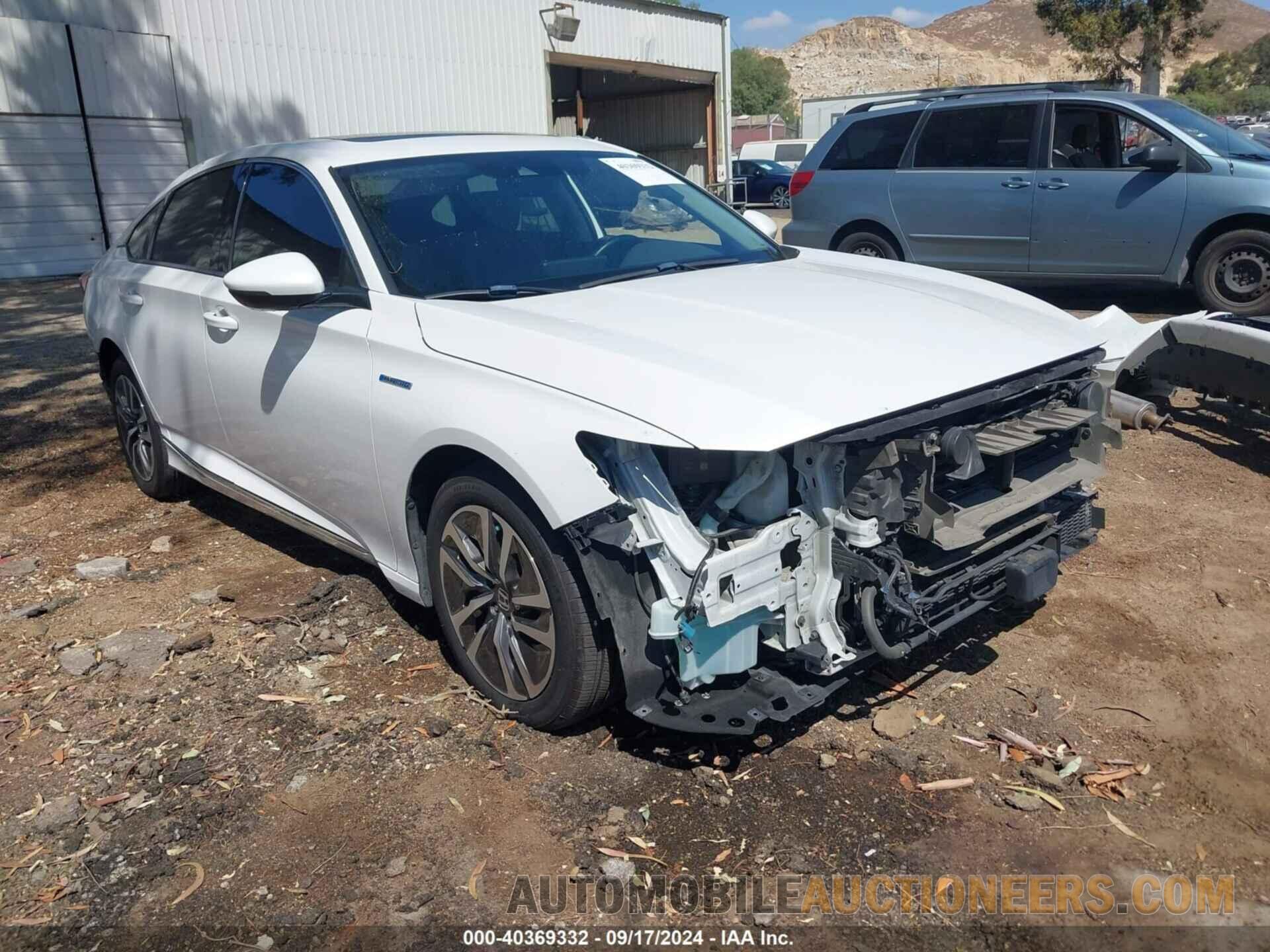 1HGCV3F55LA004919 HONDA ACCORD 2020