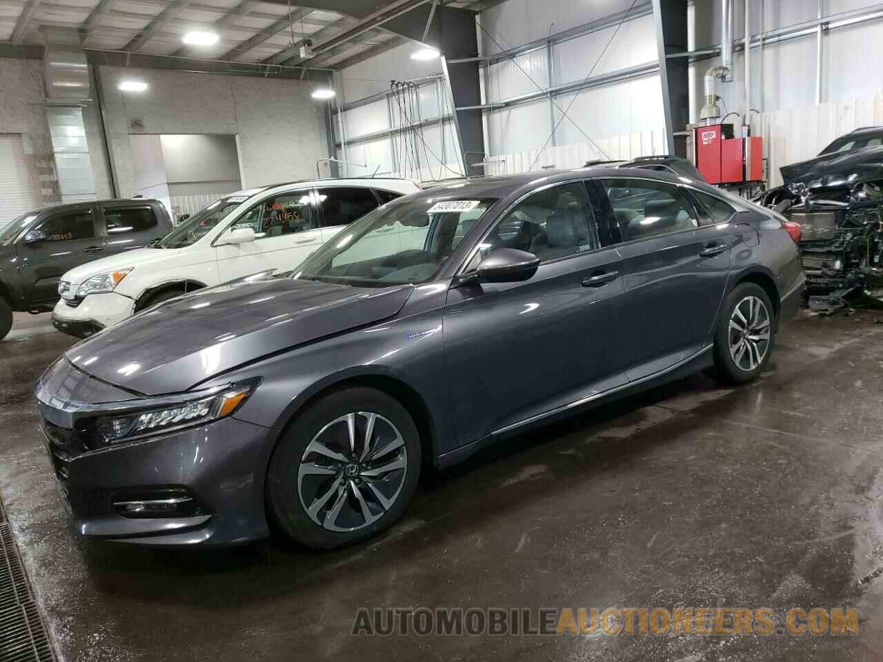 1HGCV3F55LA005083 HONDA ACCORD 2020